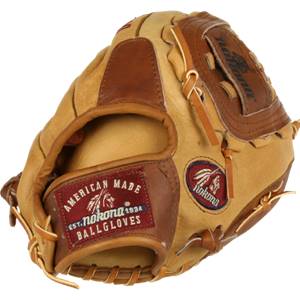 Nokona Buffalo Combo Series: BC1200C (AMG1200BCCW): Image #290628