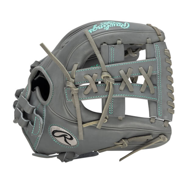 Rawlings Liberty Advanced 11.75" Fastpitch Softball Glove: RLA715-32G: Image #435586