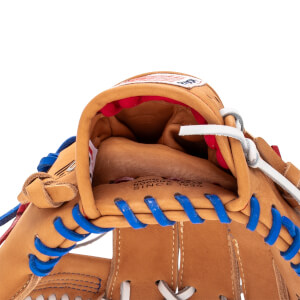 Nokona S1 All American 10.5" Youth Baseball Glove: S1EP100ITNPOP: Image #454679