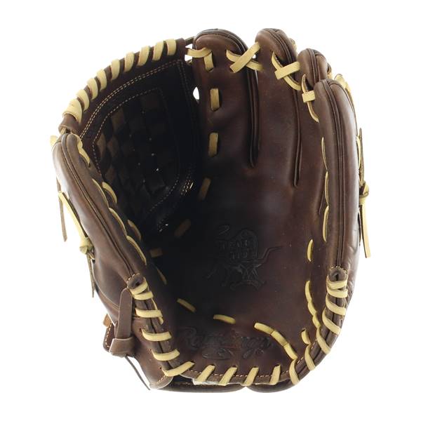 Rawlings Heart of the Hide SWAG 12" Fastpitch Softball Glove PRO120SB