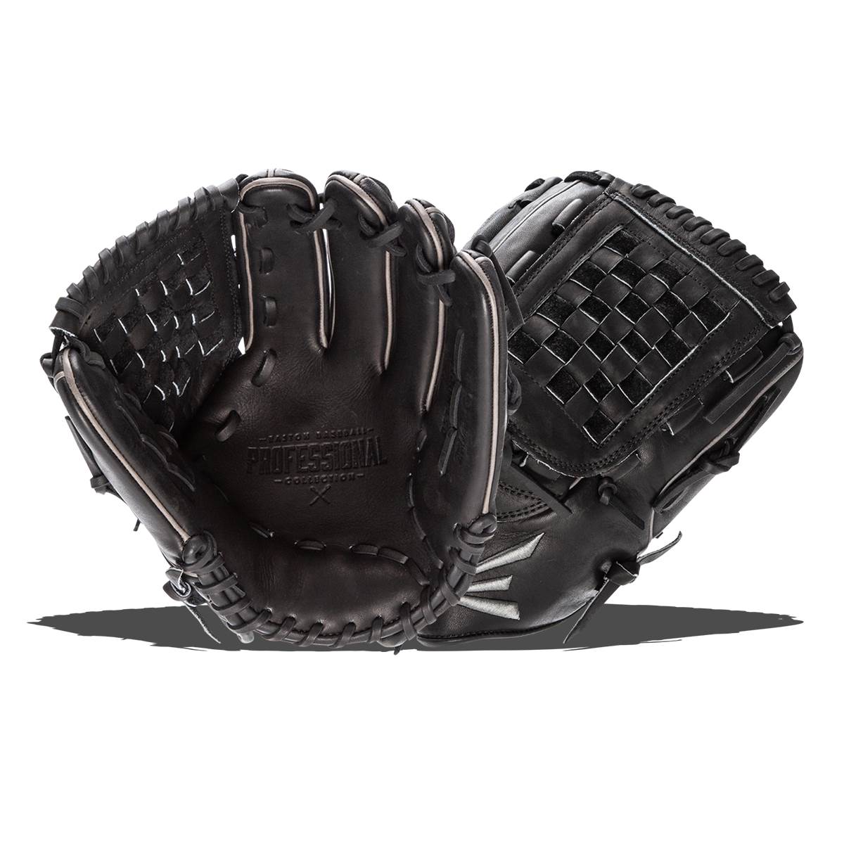 Easton Professional Ball Glove 送料込み Easton MLB Only Professional Collection 12.25