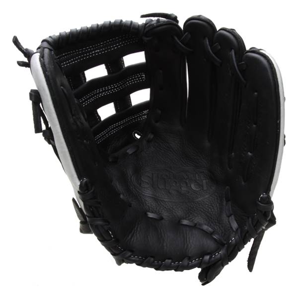 Louisville Slugger Xeno Series: FGXN14-BK117 Fastpitch: Image #300318