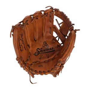 Shoeless Joe Professional 11.75" Baseball Glove: 1175IW: Image #403857