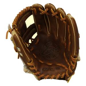 Mizuno Classic Pro Soft Series: GCP40S: Image #289061