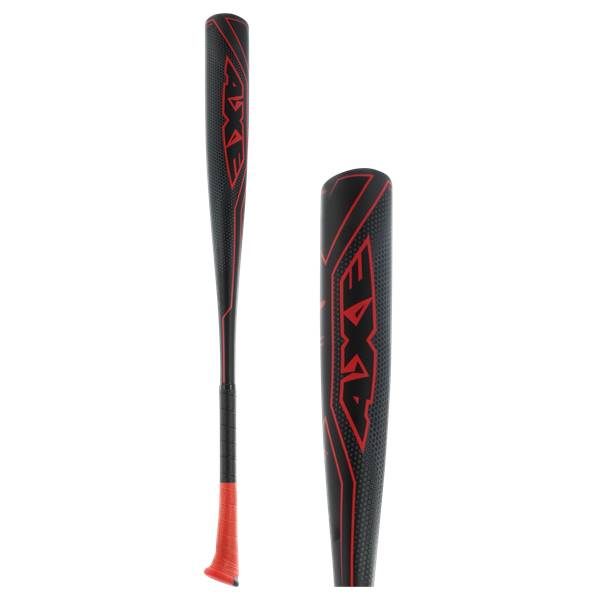 AXE Element HYPERWHIP -3 BBCOR Baseball Bat: L138E: Image #353752