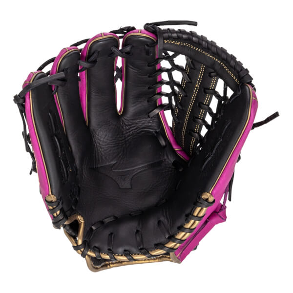 Mizuno MVP Prime 12.5" Fastpitch Softball Glove: GMVP1250PF5: Image #454285