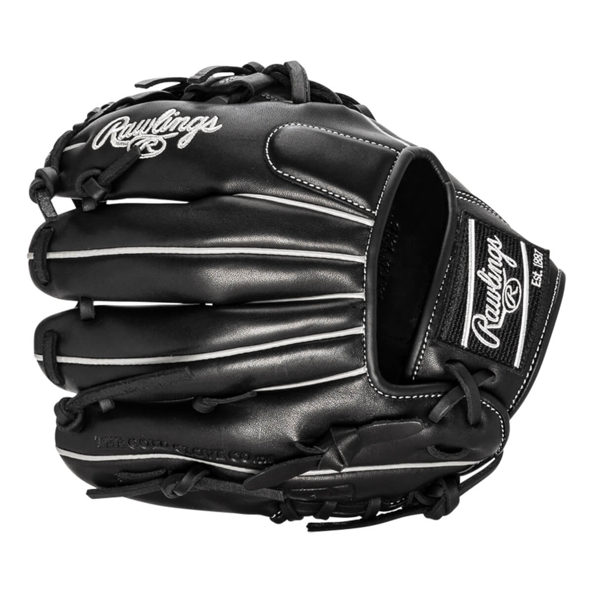 Rawlings Gamer ContoUR 10.5" Youth Baseball Glove: G105U-2B: Image #426852