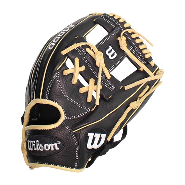 Wilson A1000 11.75" Baseball Glove: WTA10RB191787: Image #386104