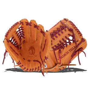 Nokona Made in Texas 12" Baseball Glove: MIT1200M: Image #453571