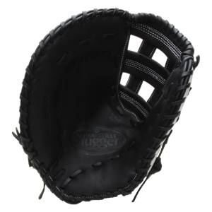 Louisville Slugger Xeno Series: FGXN14-BKFBM Fastpitch First Base Mitt: Image #300325