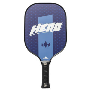 Diadem Hero Composite Pickleball Paddle: Image #440417
