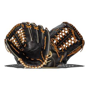 Mizuno Pro Select 12.75" Baseball Glove: GPS2-700DS: Image #405580