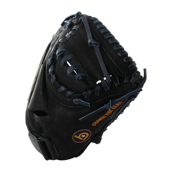 Bradley Black Bandito 32" Youth Catcher's Mitt: BBB3200CM: Image #316816