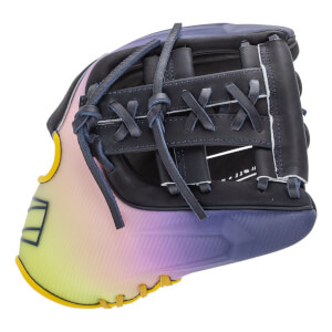 Rawlings REV1X Francisco Lindor 11.75" Baseball Glove: REVFL12N: Image #450296