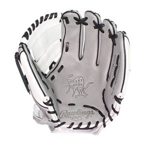 Rawlings Heart of the Hide 11.75" Fastpitch Softball Glove: PRO715SB-2GW: Image #388388