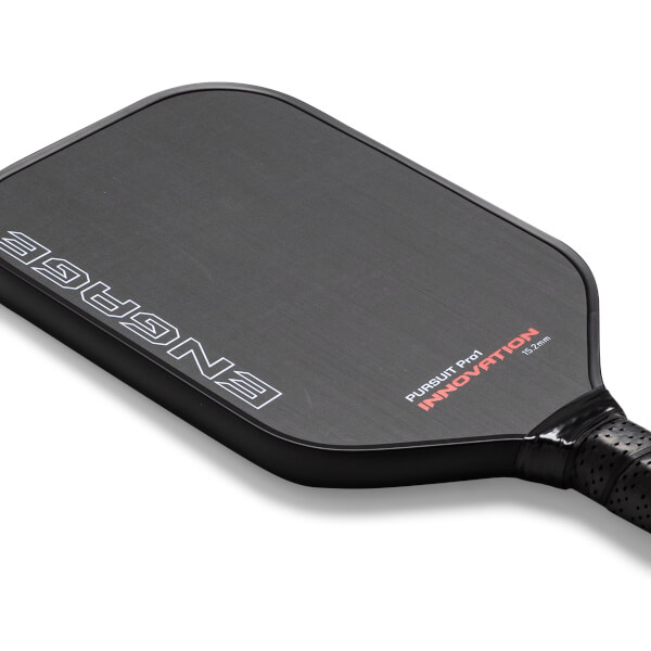 Engage Pursuit Pro1 Innovation 15.2mm Carbon Fiber Pickleball Paddle: Image #454917
