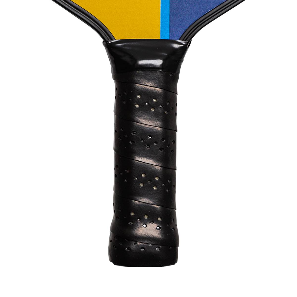 Pickleball International Velocity Lightweight Graphite Pickleball Paddle: Image #405811