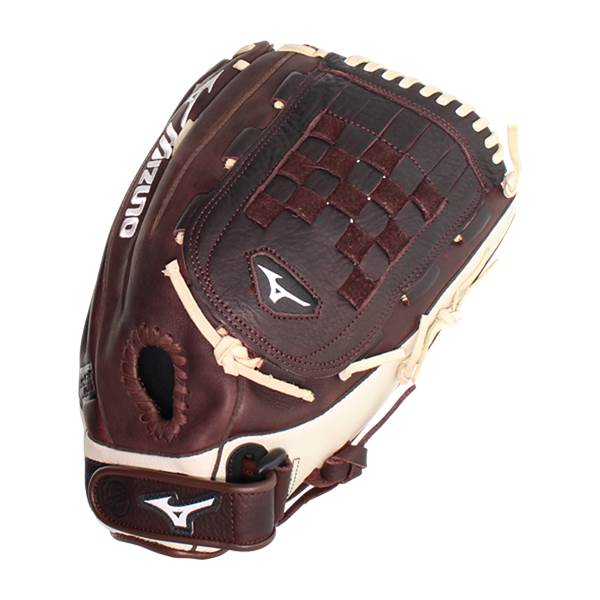 Mizuno Franchise 13" Fastpitch Softball Glove: GFN1300F3: Image #388912