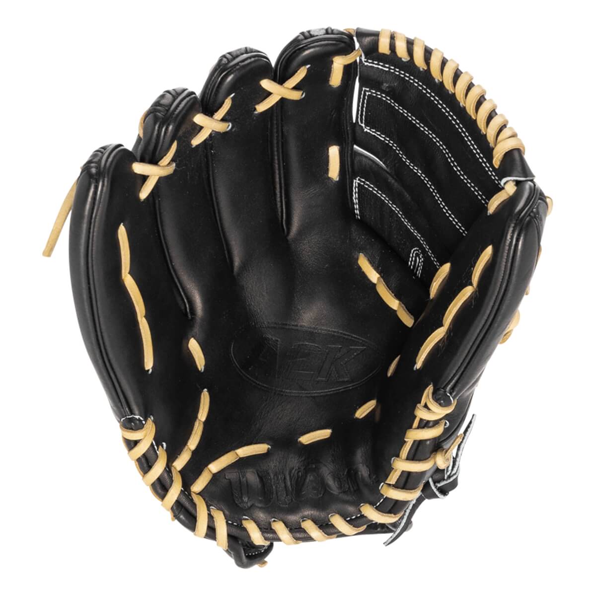 *BLEM* Wilson A2K B2 12" Baseball Glove: WBW10041112B: Image #432810