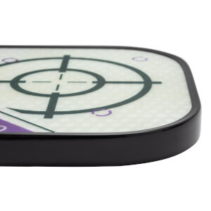 Engage Encore MX 6.0 Middleweight Composite Pickleball Paddle: Image #423170