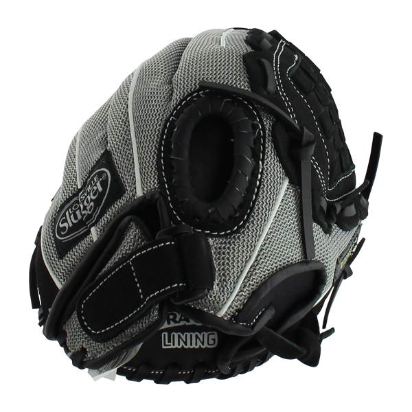 Louisville Slugger Genesis 10" Youth Baseball Glove: WTLGERB1910: Image #371178