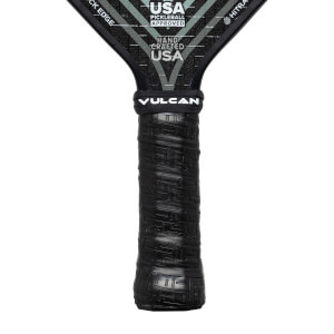 Vulcan V730HT MAX Carbon Fiber Pickleball Paddle: Image #436602