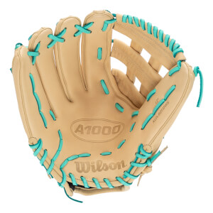 Wilson A1000 DW5 12" Baseball Glove: WBW10258112: Image #448889