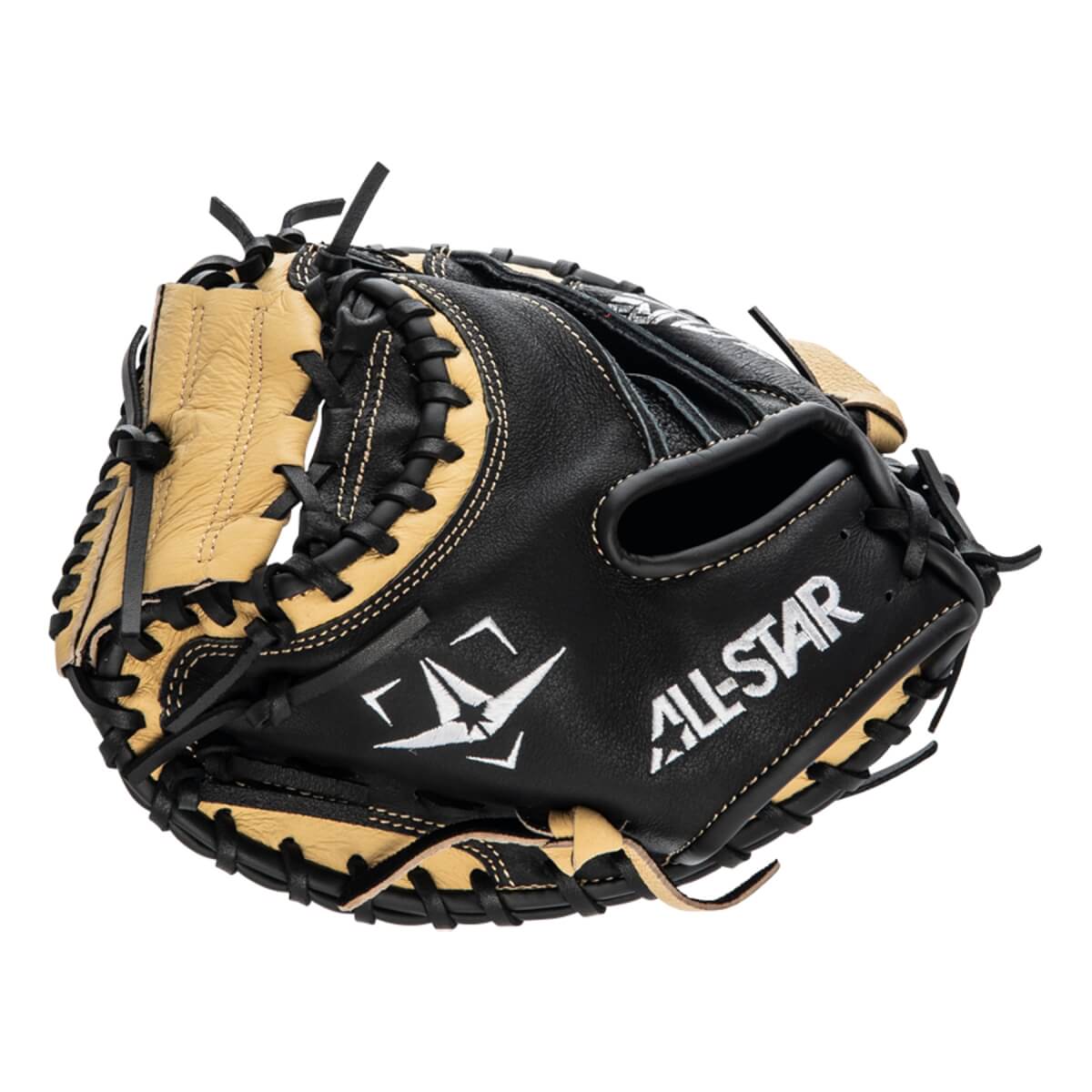 All Star Future Star 31.5" Youth Baseball Catcher's Mitt: CM-FS-Y: Image #437807