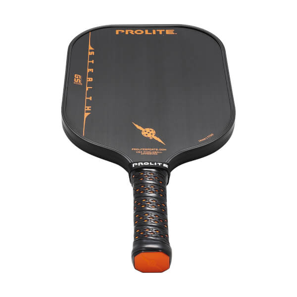 PROLITE Stealth GS1 Carbon Fiber Pickleball Paddle: Image #442640