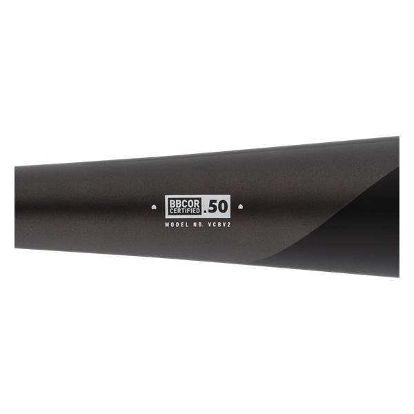 Victus Vandal Gold BBCOR Baseball Bat: VCBV2: Image #408096