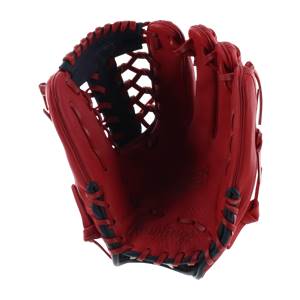 Rawlings Gamer XLE 11.5" Baseball Glove: GXLE115SN: Image #317463