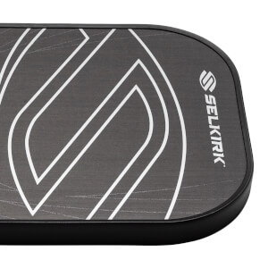 Selkirk Vanguard Control S2 Carbon Fiber Pickleball Paddle: Image #441123