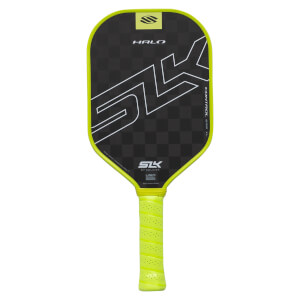 Selkirk SLK HALO Control XL Carbon Fiber Pickleball Paddle: Image #446877