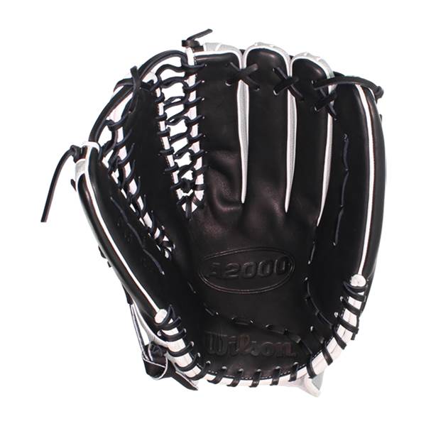 Wilson A2000 SuperSkin 12.75" Baseball Glove WTA20RB20OT6SS