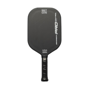 Gearbox Pro Control Integra™ Carbon Fiber Pickleball Paddle: Image #440520