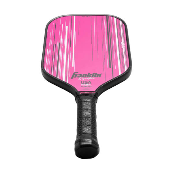 Franklin Signature 16mm Composite Pickleball Paddle: Image #429137