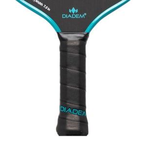 Diadem Warrior Edge Carbon Fiber Pickleball Paddle: Image #462276