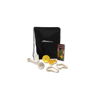 JustGloves Glove Care Kit