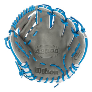 Wilson A2000 1786 Autism Speaks 11.5" Baseball Glove: WBW101385115: Image #432075