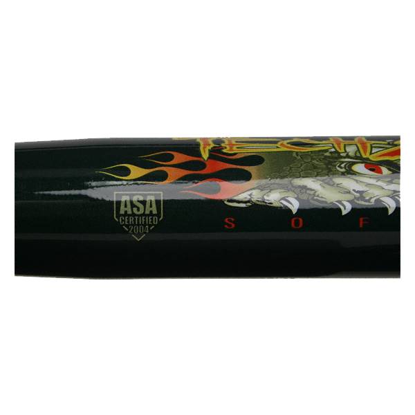 Anderson Techzilla SP Slow Pitch Softball Bat: TSP | JustBats.com