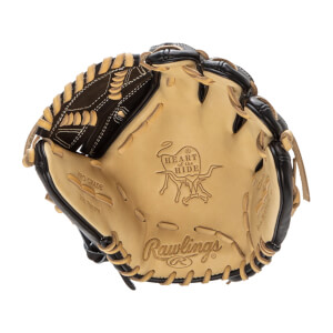 Rawlings Heart of the Hide Speed Shell 12" Baseball Glove: PRO206-30CBSS: Image #412971