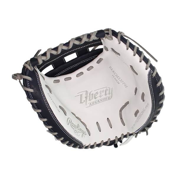 Rawlings Liberty Advanced Color Sync 33" Fastpitch Catcher's Mitt