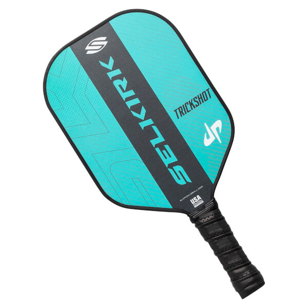 Selkirk SLK x Dude Perfect Trickshot Composite Pickleball Paddle: Image #442221