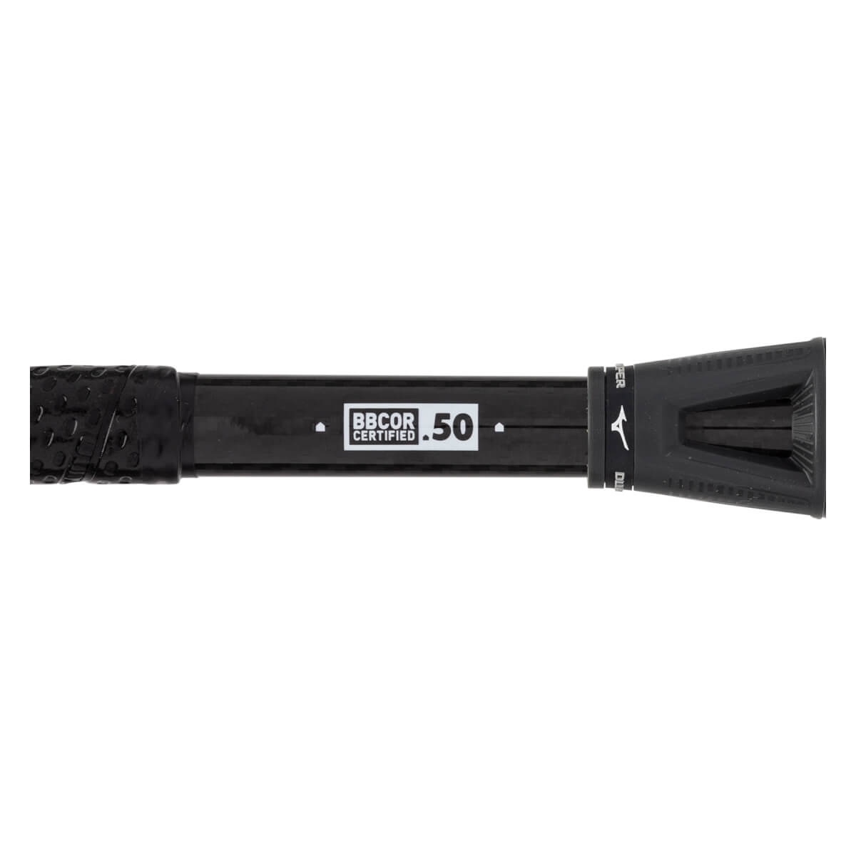 Mizuno PWR CRBN BBCOR Baseball Bat (B22-PWR CRBN) | JustBats.com