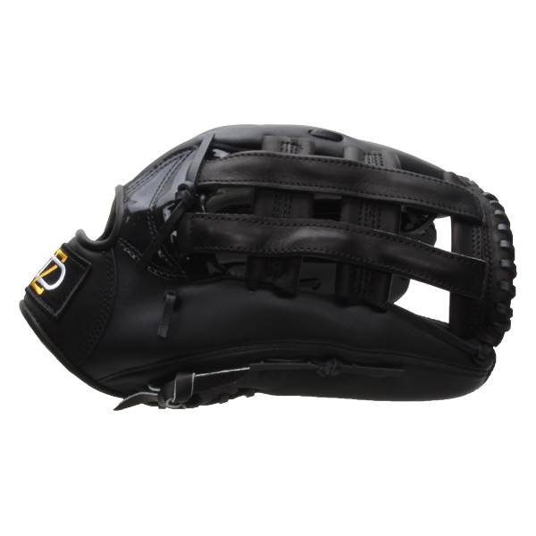 Drop Zero Softball Glove: DZ1400: Image #300647