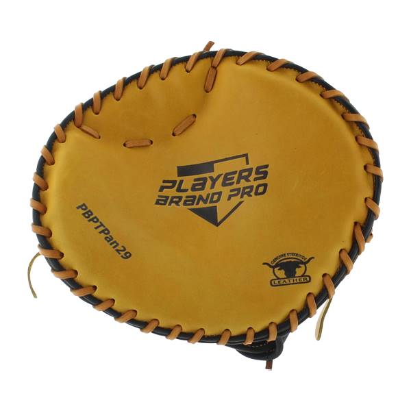 PBPro Elite Fundamental Pancake Training Glove PBPCT