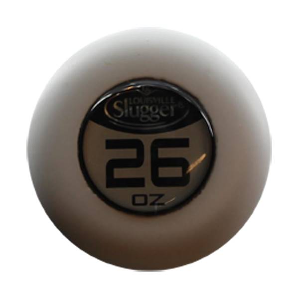 Batte De Softball Slow Pitch Louisville Slugger Z4000 2016, 34 Pouces, 27 Oz, Composite, Occasion