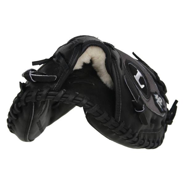 Louisville Slugger TPX H2 Lite Series: H2LCMB Catcher's Mitt: Image #286262