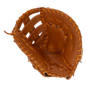 Wilson A2000 Glove Day 1679 12.5" Baseball First Base Mitt: WBW102099125: Image #442342