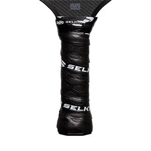 Selkirk VANGUARD Hybrid Maxima Middleweight Carbon Fiber Pickleball Paddle: Image #410658